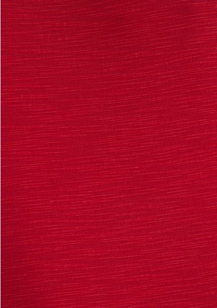 Lux Touch TENCEL TM Kırmızı Modal Atlet 1610423-70467