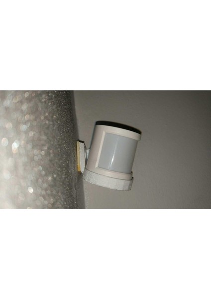 Xiaomi Hareket Sensörü Desteği (Xiaomi Hareket Sensörü Desteği) (Plastik Aparattır!!!) 3D modelleri