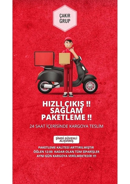 Kalos Bagaj Yazısı fiyatları