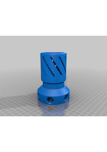 Mxl USB Mikrofon Masaüstü Standı (Plastik Aparattır!!!) 3D fiyatları