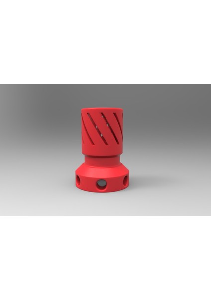 Mxl USB Mikrofon Masaüstü Standı (Plastik Aparattır!!!) 3D fırsatları