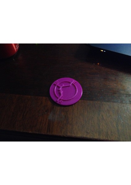 Npn Transistör Madeni (Sadece Plastik Aparattır!!!) 3D fırsatları