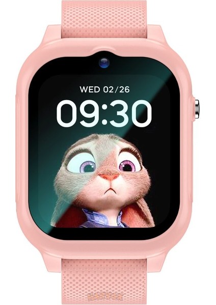 Renkli 4g Çocuk Akıllı Saati, Güçlü ve Kullanışlı Tasarım fiyatları