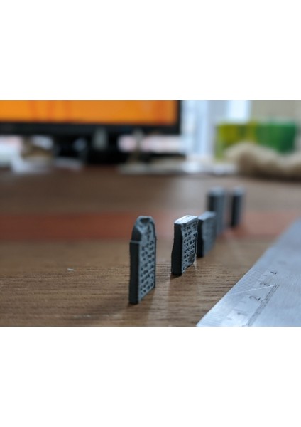 Eski Mezar Taşı Çeşitleri - D&d Dağılımı (Sadece Plastik Aparattır!!!) 3D indirimleri