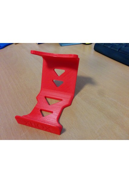Xbox One Denetleyici Asma Tutucu (Plastik Aparattır!!!) 3D fiyatları