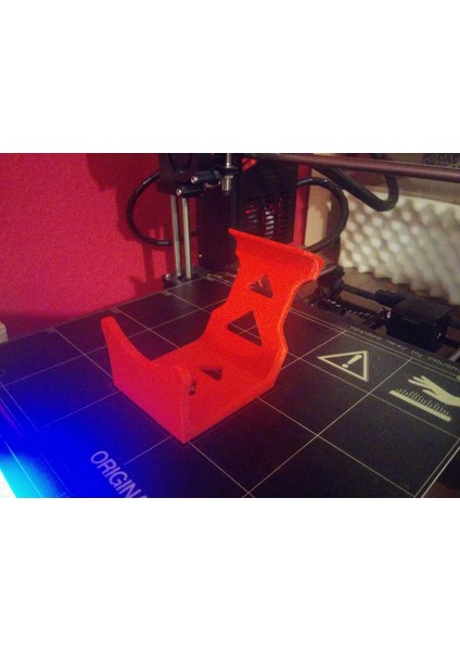 Xbox One Denetleyici Asma Tutucu (Plastik Aparattır!!!) 3D modelleri