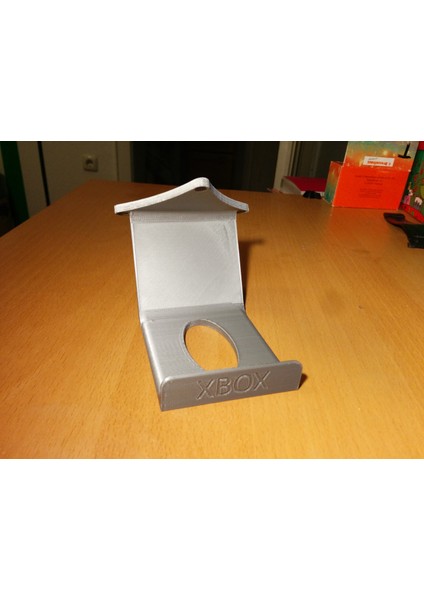 Xbox One Denetleyici Asma Tutucu (Plastik Aparattır!!!) 3D indirimleri