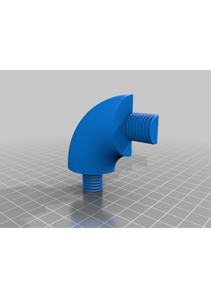 Kapı Kolu ve Küpeşte (Sadece Plastik Aparattır!!!) 3D indirimleri