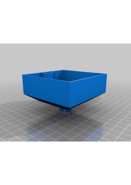 Kuş Evi Ekici (Plastik Aparattır!!!) 3D fırsatları