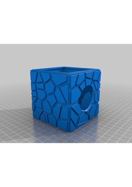 Kuş Evi Ekici (Plastik Aparattır!!!) 3D indirimleri