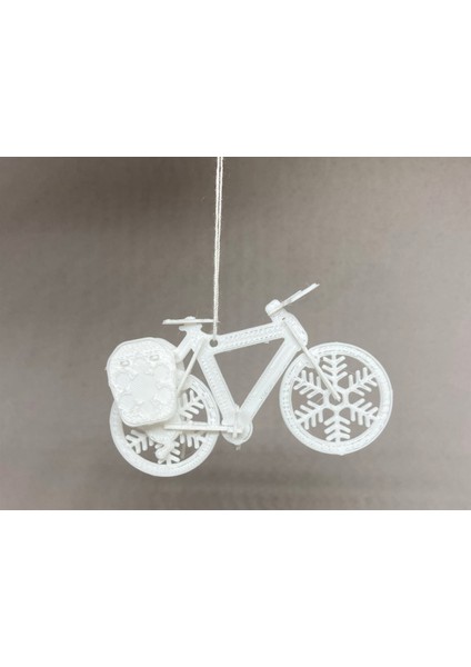 Tur Bisikleti Kartviziti (Sadece Plastik Aparattır!!!) 3D modelleri