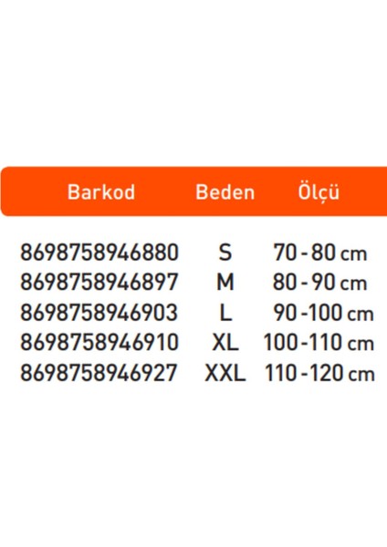 Yün Korse S:70-80 No:1 - Rahat ve Şık Giyim Aksesuarı fiyatları
