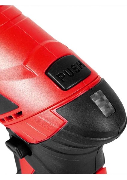 Şarjlı Tornavida Seti 54 Parça 3.6V 1.5AH 210RPM Lityum-Iyon