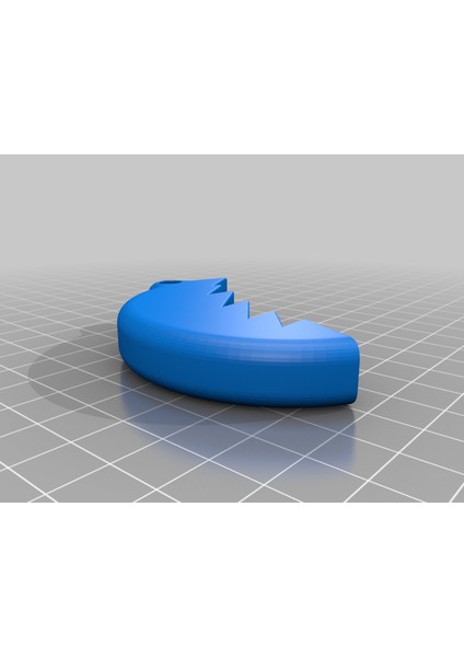 1 Veya 2 Renk Minnettar Dead Keychain (Plastik Aparattır!!!) 3D fiyatları