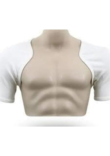 Sıcak ve Yumuşak Angora Tavşan Yünü Omuzluk, Şık ve Rahat Kullanım Sağlar