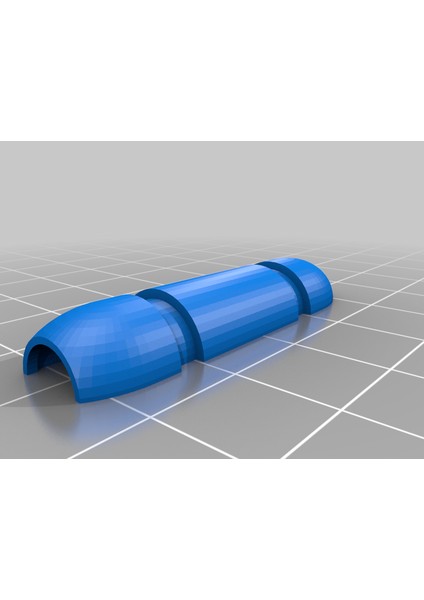 Boru Muayenesi Için Endoskop Kamera Kaymaları (Plastik Aparattır!!!) 3D indirimleri