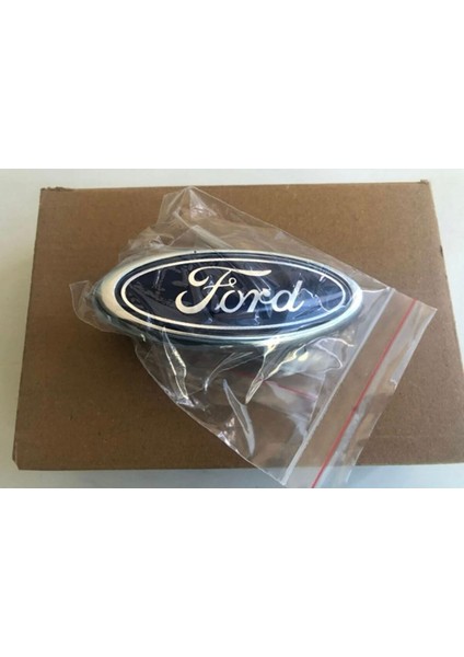 Focus 1 Ön Arma Logo 1998-2004 Arası Araçlara Uyumlu Ford Focus 1 Aksesuar