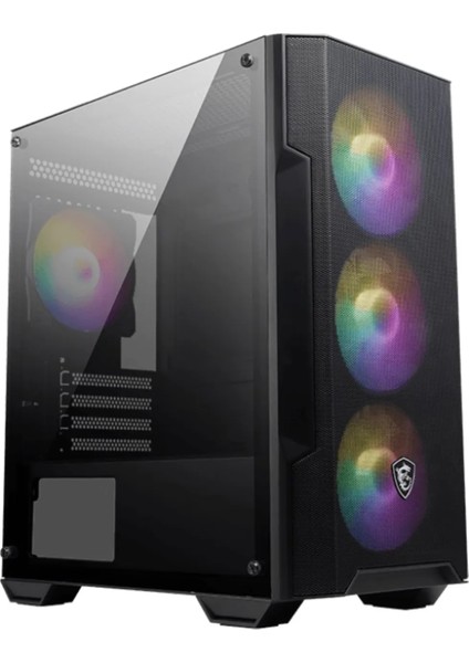 Msı Ryzen 5 8400F 32GB Ddr5 2tb SSD Rtx 5060TI 240MM Sıvı Soğutma Oyuncu Bilgisayarı