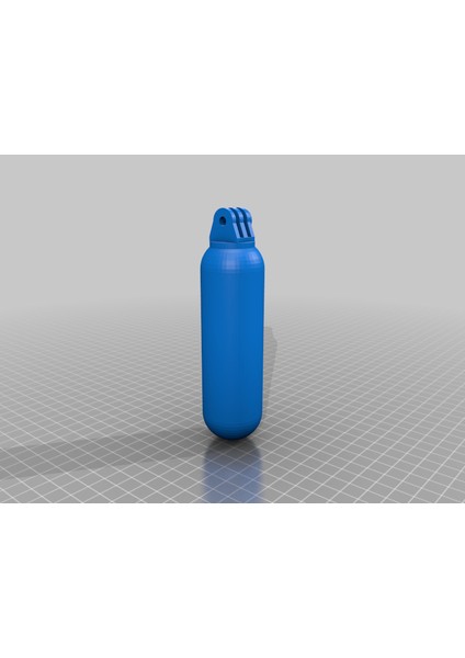 Aksiyon Kamera "bobber" (Sadece Plastik Aparattır!!!) 3D fırsatları