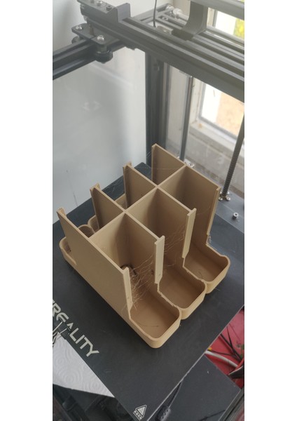 Nespresso Fincan Dağıtıcı (Sadece Plastik Aparattır!!!) 3D modelleri