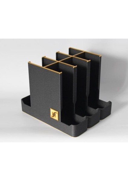 Nespresso Fincan Dağıtıcı (Sadece Plastik Aparattır!!!) 3D indirimleri
