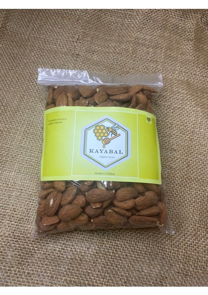 Yerli Çiğ Badem Içi 1000 gr fırsatları