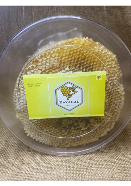 Karakovan Petek Bal 1000 gr