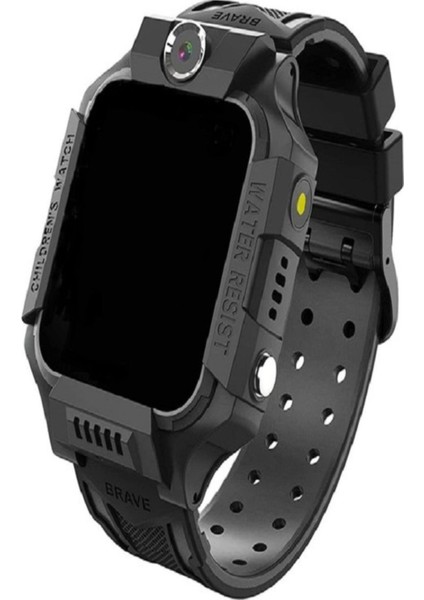 Çocuklar Için Akıllı Takip Saati, Konum, Kamera ve Sim Kartlı, Güvenli ve Eğlenceli