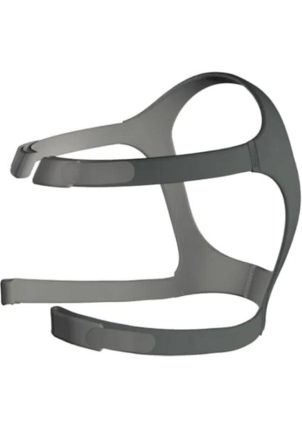 4 Kollu Yüz Maskesi, Konforlu ve Güvenli Uyku Destekleyici