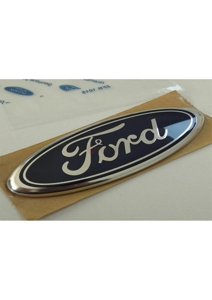 Mondeo 2001 - 2007 Arka Bagaj Arması