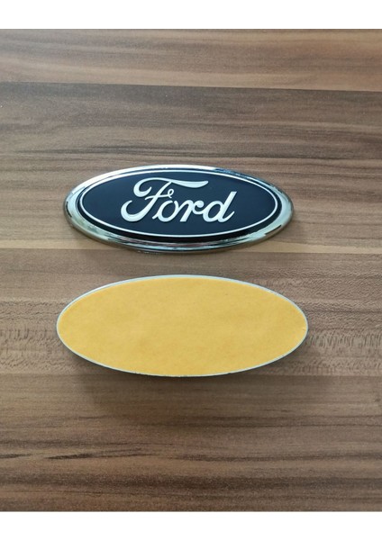 Mondeo 2001 - 2007 Arka Bagaj Arması modelleri