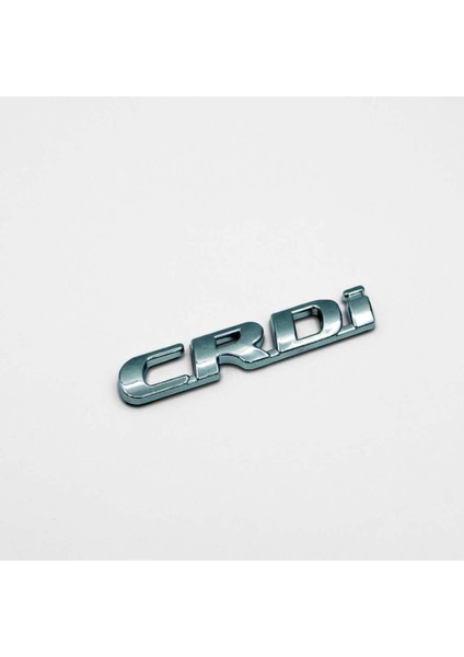 Hyundaı Crdi Y.m Bagaj Yazısı En : 9,3 cm Yükseklik : 1,8 cm 863161R000 Uyumlu
