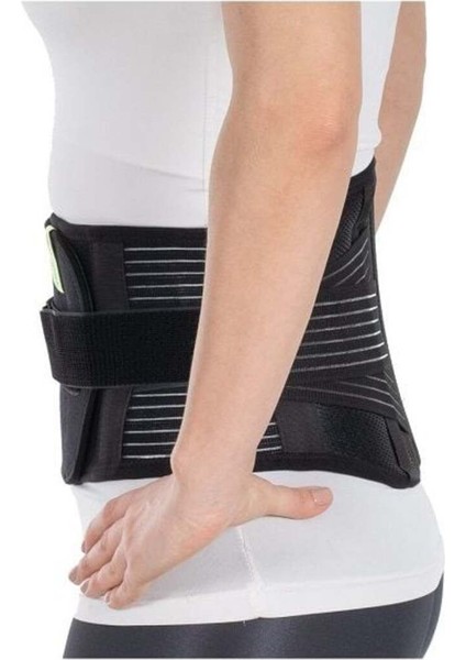 Konforlu Spor Bel Korsesi, 70-90 Cm, Destek ve Rahatlık Sağlar fiyatları