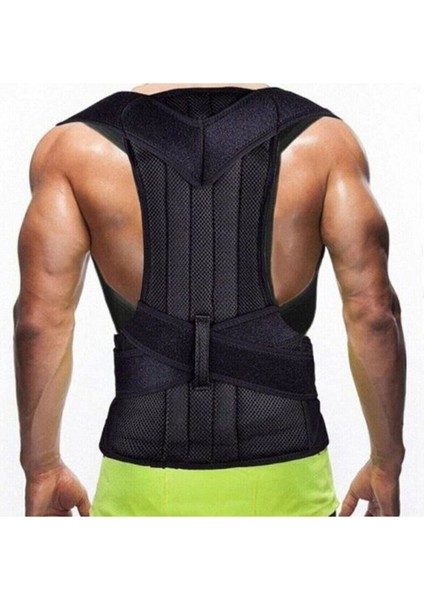 Dik Duruş Korse, Sırt ve Omuz Destekli, Konforlu ve Şık Ortopedik Ürün fiyatları