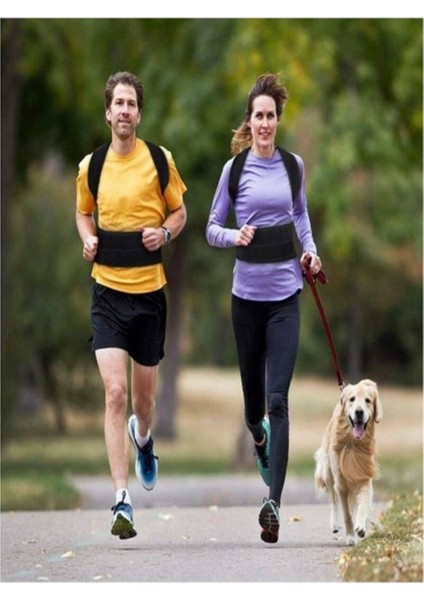 Dik Duruş Korse, Sırt ve Omuz Destekli, Konforlu ve Şık Ortopedik Ürün indirimleri