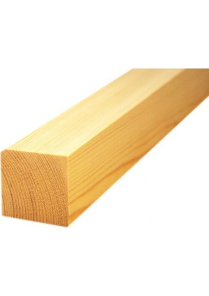 Ahşap Çıta Taslak Tahta Blok ve Kereste 1,5X3X75 Cm, 1 Adet fiyatları