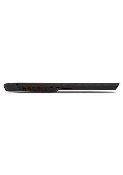 Msı 17" Qhd 17 Hx Aı A2XWHG-086TR Ultra 7 255HX-48GB Ddr5 RAM-12GB RTX5070TI-1TB NVME-W11H