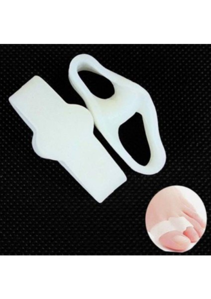 Konforlu Ayak Parmak Koruyucu, Makaralı Yüzük, Nasır Önleyici Ürün indirimleri