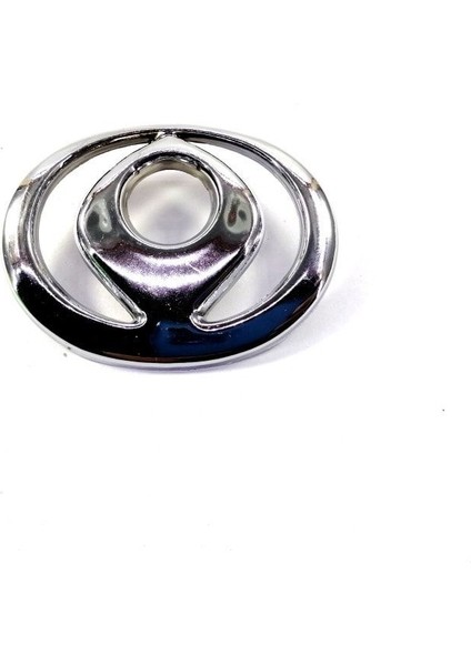 Mazda 323 -326 (93-95) Ön Logo Arma Amblem
