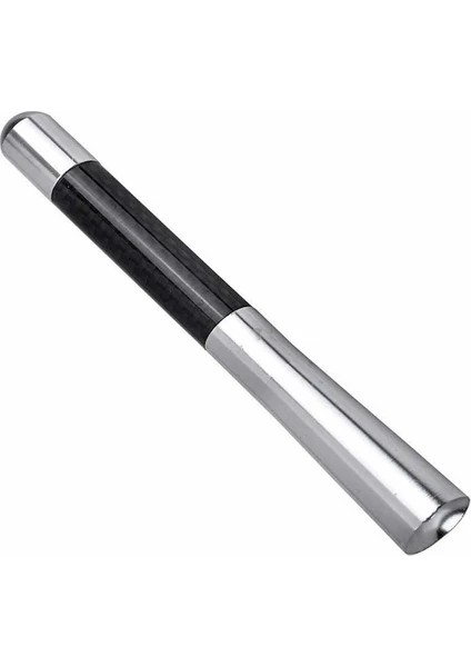 Saab 9-3 Universal Gıri Renk Karbon Desenli Çubuk Metal Radio Anteni