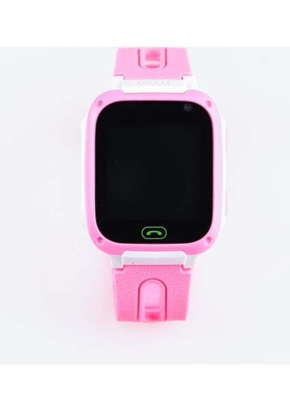 Beyaz Gps Saat, Sım Kartlı, Kameralı, Canlı Takip ve Kayıt Özelliğiyle. fiyatları