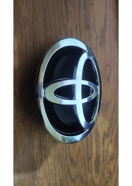 2006 Corolla Uyumlu Corolla Ön Arama Logo Toyota Corolla Ön Arması