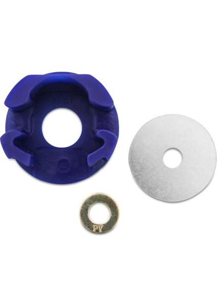 Ön Tork Kol Alt Burç Takımı Golf Mk5 / Mk6 Gtı (Until 06/08) SPF2861-70K