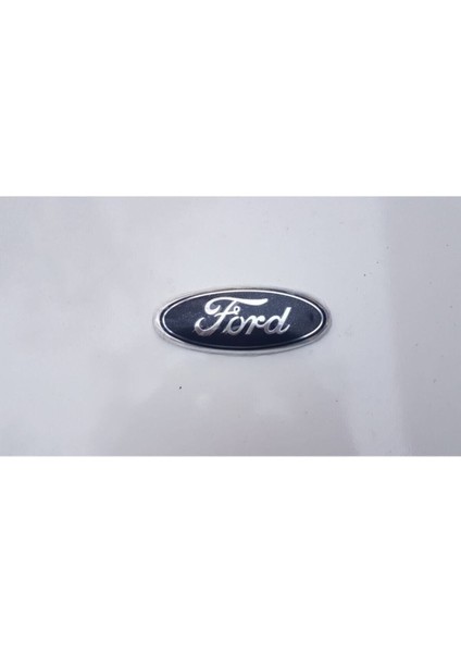 Focus 3 (2011-2014) Fiesta- C Max Ön Panjur Arma/yazısı (17.5*7 cm Boyut)