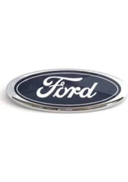 Ford Focus-Connect C Max Kilitli Yaylı Ön Panjur Ford Arma