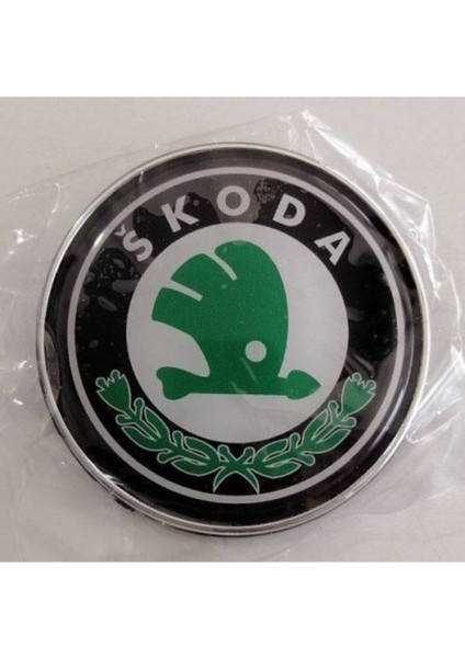 2000-2008 Modele Kadar Uyumlu Arka Bagaj Uyumlu Arma Logo-1 Adet Fiyatıdır--7,5 cm Ölçü