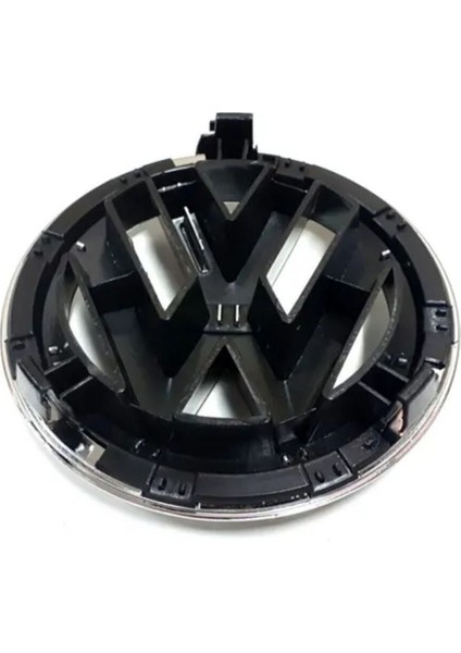 Volkswagen Jetta Mk5 Ön Panjur Arma Amblem 150 mm 2006-2011 Model Arası Araçlara Uyumlu 1K5853600 fiyatları