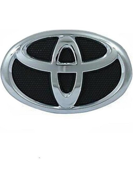 Corolla Ön Arma Logo 2007 - 2012 Modeller Arası Uyumlu fiyatları