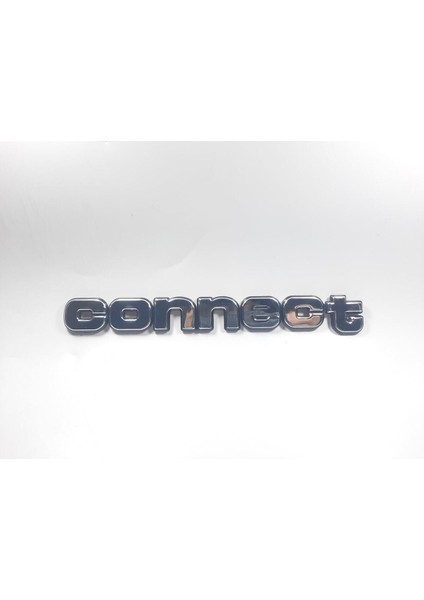 Ford Connect Arka Bagaj Yazısı modelleri