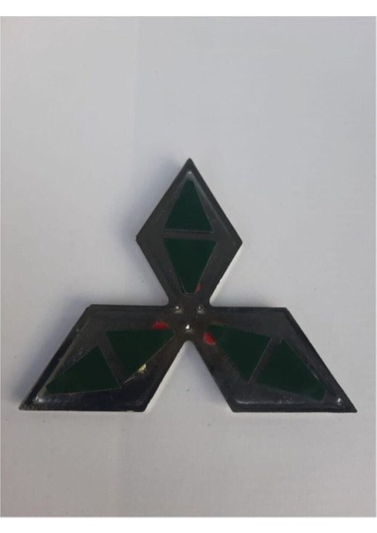 Mıtsubishı L200 Ön Arma Logo fiyatları